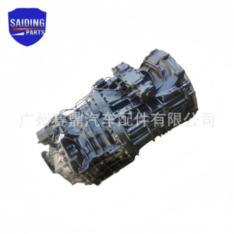 CVT018(018CHA) گیربکس CVT مناسب برای چری آریزو 5 گیربکس دیفرانسیل جلو مخصوص جیلی
