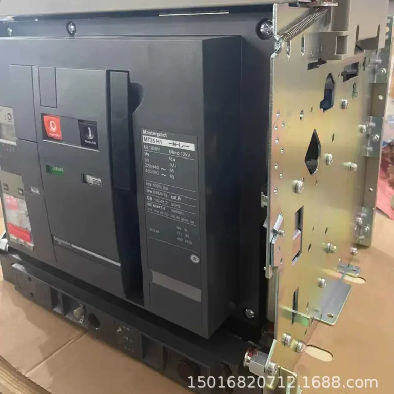 MT25H1MT12N1MT08N1MT08H1MT08H2 کلید اتوماتیک قاببندیشده اشنایدر، قیمت توافقی نو