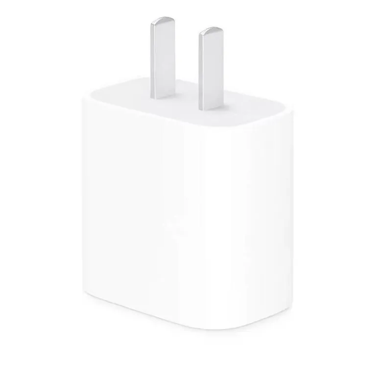 شارژر اورجینال اپل PD20W iphone13 17، آداپتور شارژ سریع و کابل تأییدشده آیس