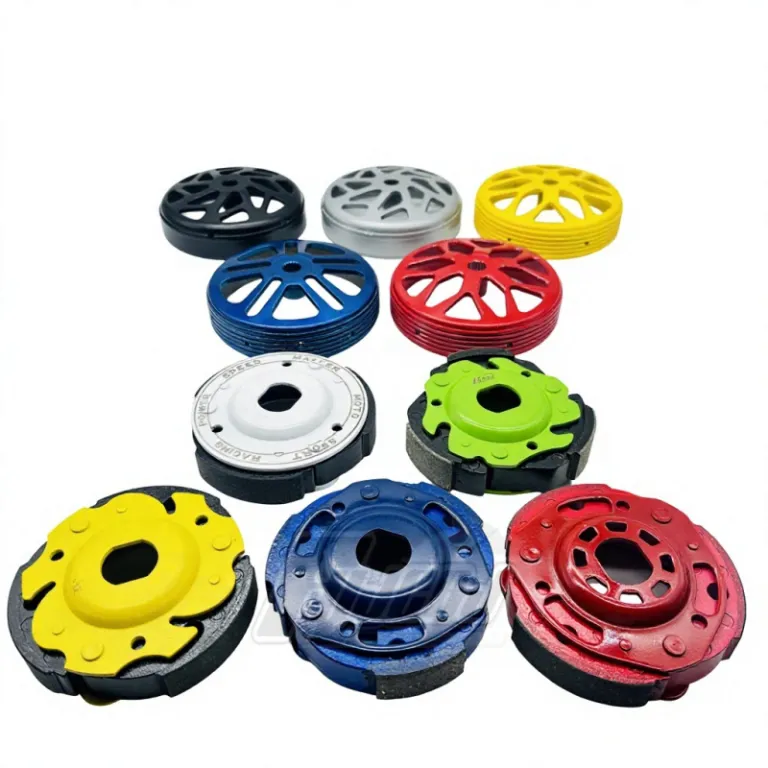 عرضه کیت کلاچ گریز از مرکز و کاسه کلاچ تقویت شده NMAX NVX AEROX 2DP B63 B6H