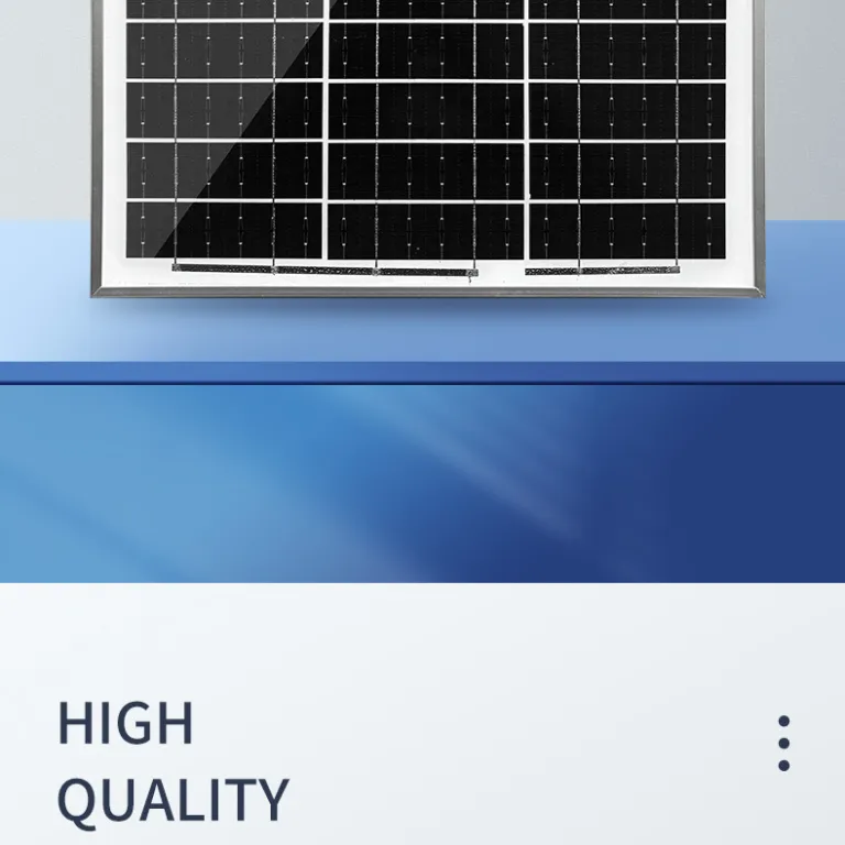 پنل خورشیدی 300W320W350W سیستم ذخیره‌سازی انرژی فتوولتائیک پنل فتوولتائیک پنل خورشیدی برای پمپ آب خورشیدی