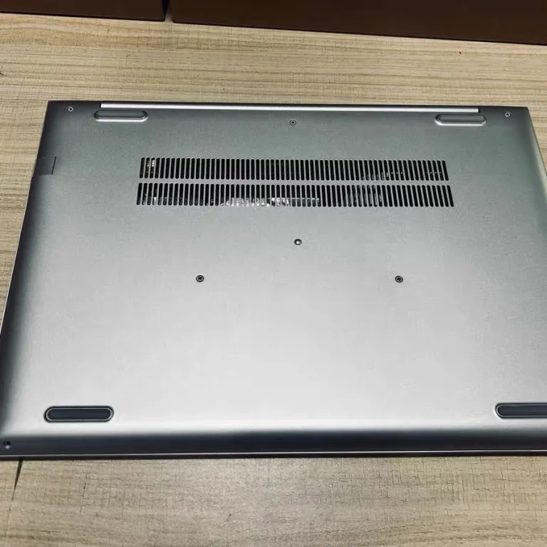 450G6Hp لپ‌تاپ باریک 15.6 اینچ لپ‌تاپ دست دوم تجاری و اداری