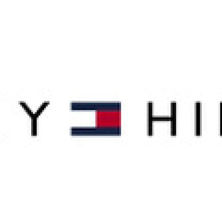 TOMMY HILFIGER کفش اسپرت مردانه بهاره و تابستانه با طرح حروف وینتیج Hilfiger26، هدیه