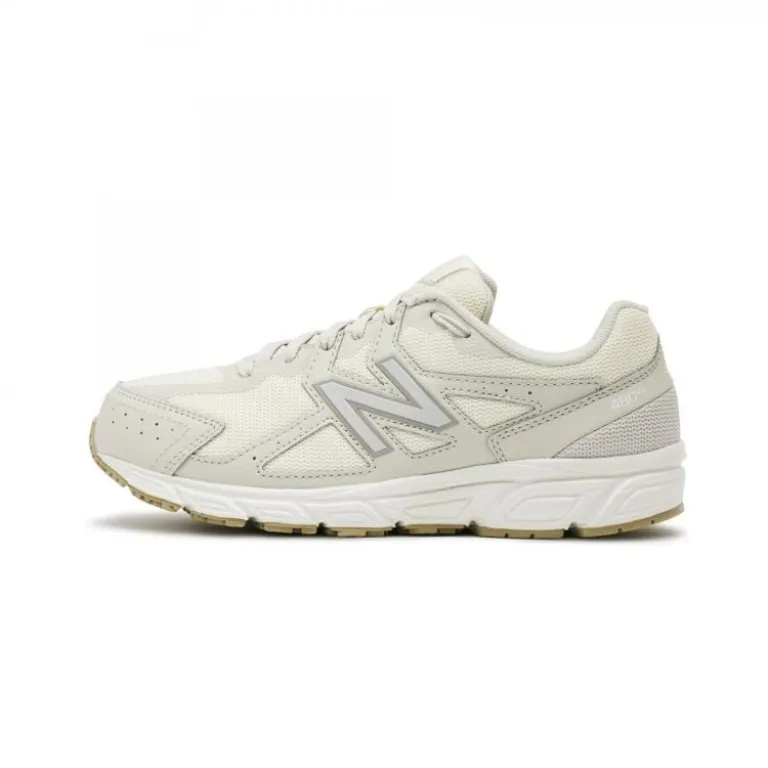 کفش اسپرت زنانه نیو بالانس NB اصل رترو راحت و تنفسپذیر W480ST5