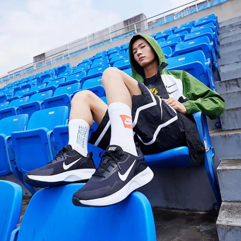 کفش ورزشی راحتی مردانه Nike WEARALLDAY WNTR سبک و تنفس‌پذیر