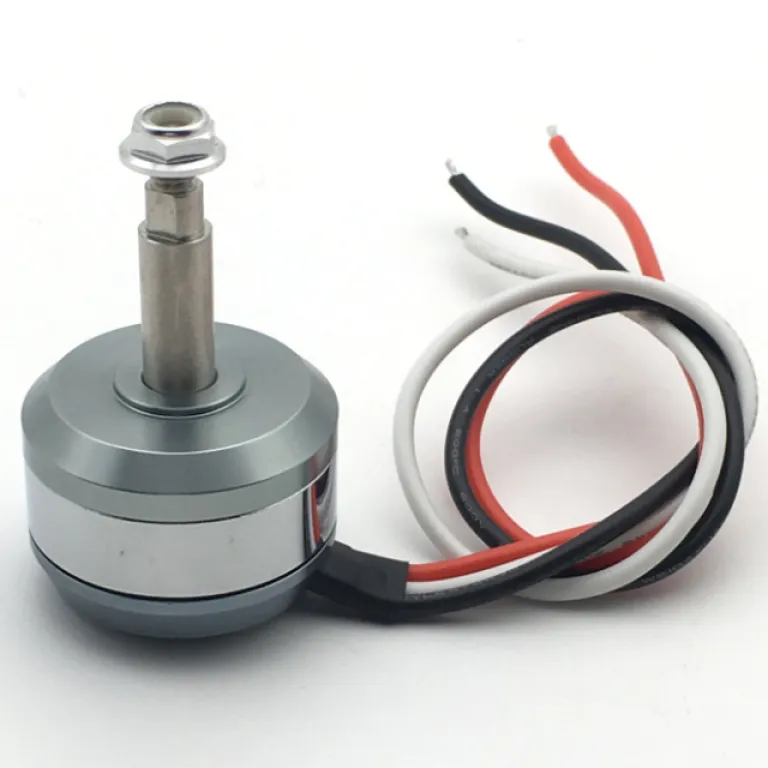 48105810 قطعات نازل سانتریفیوژ: موتور، ESC، دیسک اتمایزر، میله ثابت، براکت، بدنه اصلی