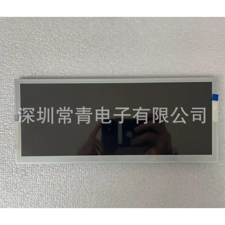 ماژول LCD TM103XDGP01 10.3 اینچ 1920*720 با 1 سال گارانتی، تست شده و آماده ارسال