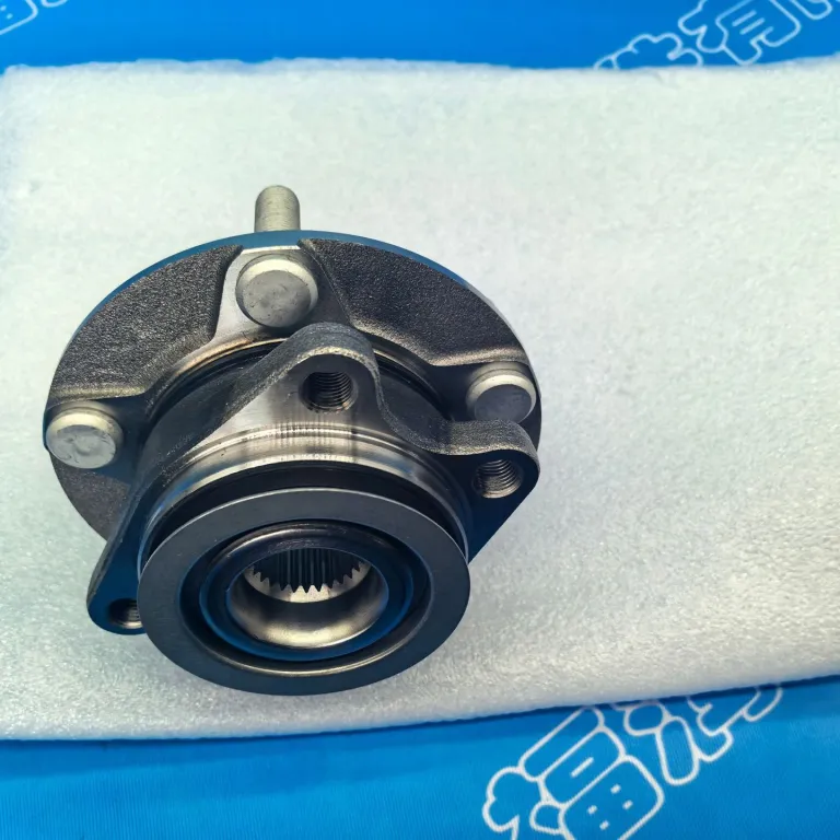 مناسب برای نیسان 12-23 توپی چرخ جلو مجموعه بلبرینگ چرخ جلو محور چرخ 40202-5US0A