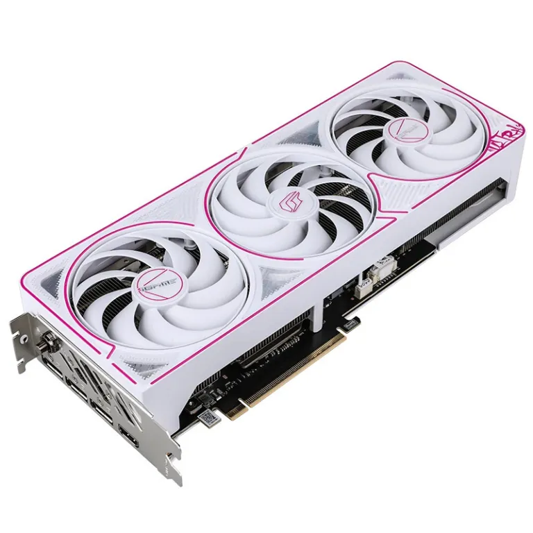 کارت گرافیک iGame GeForce RTX 5060 Ti Ultra W OC 8GB مخصوص بازی و کامپیوتر