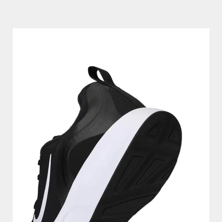 کفش ورزشی راحتی مردانه Nike WEARALLDAY WNTR سبک و تنفس‌پذیر
