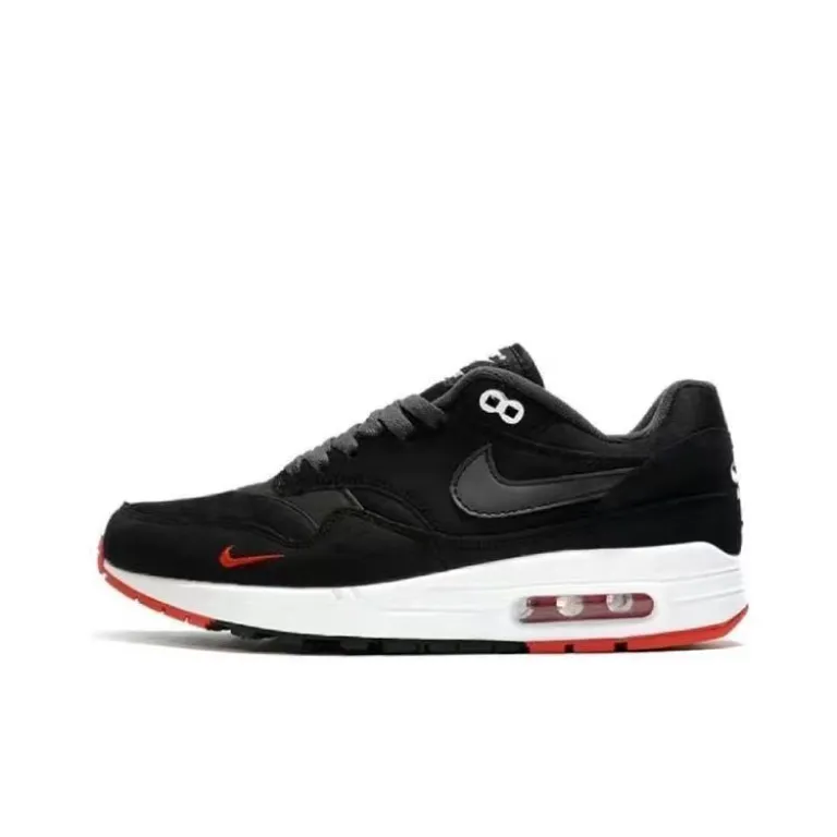کفش ورزشی راحتی Airmax پوتیان اصل با موج کلاسیک و بالشتک هوا، تنفس‌پذیر، مناسب دویدن و استفاده روزمره برای زن و مرد
