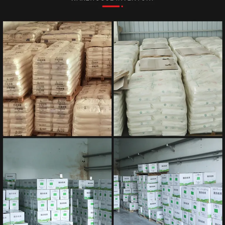 پودر رنگ ترموست الکترواستاتیک اپوکسی RAL مات و براق تولیدکننده