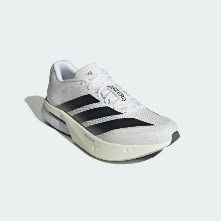 کفش دویدن مردانه آدیداس ADIZERO BOSTON 13 M با ستون فایبرگلاس پنجه قدرتی