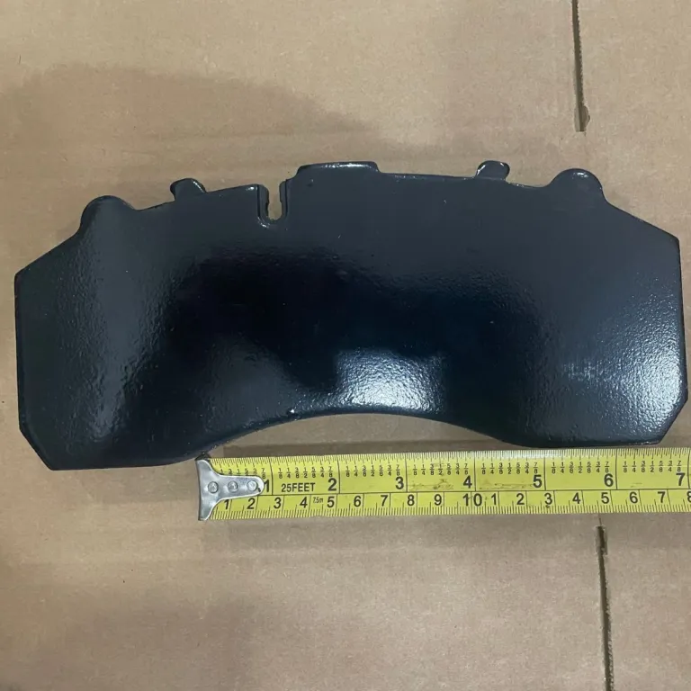 WVA29093لنت ترمز مناسب تریلر ایویکو داف مرسدس بنز کنور SB5P کالیپر تولیدکننده