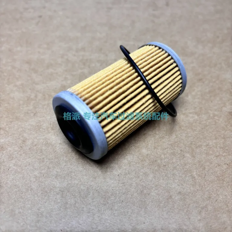 31728-3JX0C فیلتر گیربکس توری اصلی داخل کارتر روغن مناسب نیسان JF015E