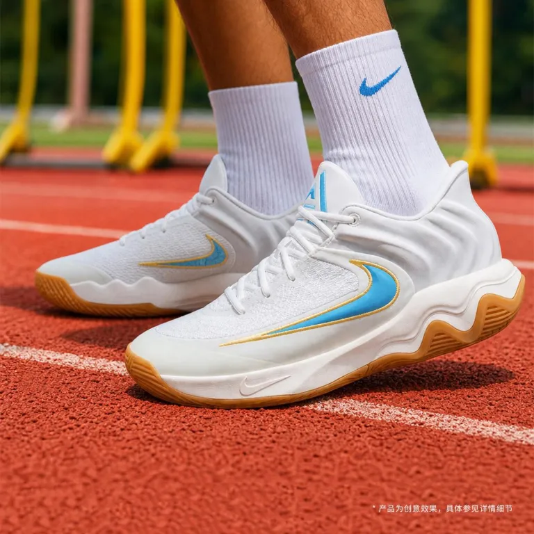کفش بسکتبال مردانه Nike آنتتوکومپو با بالشتک راحت