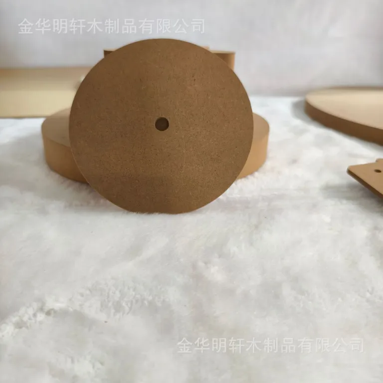2mm-3mm تخته نقاشی MDF از تخته فیبر با چگالی متوسط A3A4 تخته فیبر با چگالی متوسط