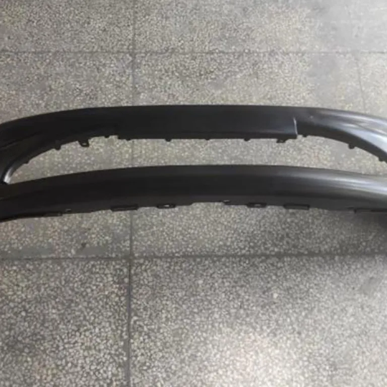 سپر جلو مناسب برای پژو PEUGEOT 206 RC 7401.N4 FRONT BUMPER