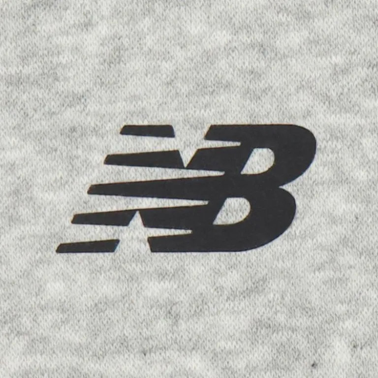 New Balance NB رسمی 26 هودی نیم‌زیپ کلاسیک ورزشی مردانه مدل جدید MT62H1IE