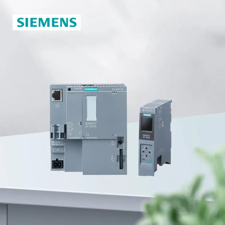 ماژول PLC زیمنس 1500 سری 6ES7510-1DK03-0AB0 SIMATIC S7-1500