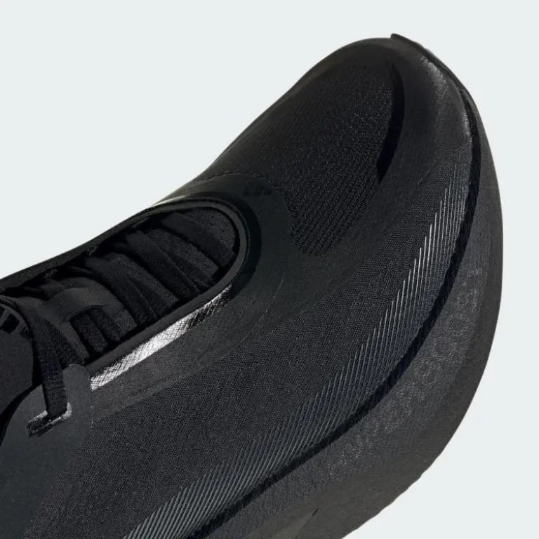 کفش دویدن مردانه adidas HYPERBOOST EDGE M سبک و تنفس‌پذیر ساق کوتاه