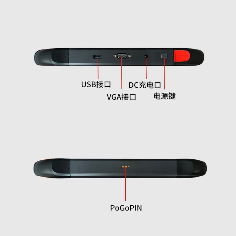 دستگاه عیبیاب خودرو لانگرن PS90PRO ابزار تشخیص خطا X431 برنامهریزی تعمیرگاه خودرو رمزگشای کامپیوتر خودرو چندمنظوره