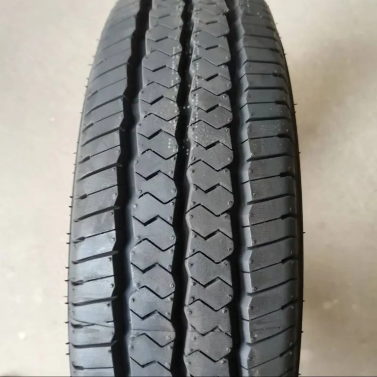 لاستیک چائویانگ 185R14LT 8PR SC328 ضخیم و باربری برای جین‌بی، هایس، فوتون، دلیکا 185R14C