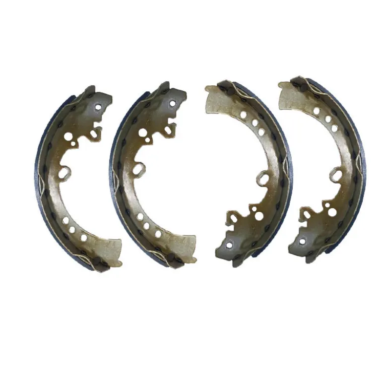 41060-0V090 لنت ترمز خودرو سرامیکی کارخانه لنت ترمز شهرستان گوشنگ هبی D430