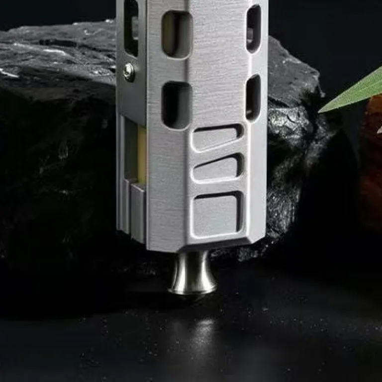 فلاخن تیراندازی خودکار با بارگذاری خودکار، بدنه CNC فوق‌سخت، مناسب بزرگسالان، برای تیراندازی در فضای باز و مسابقات، با دقت بالا