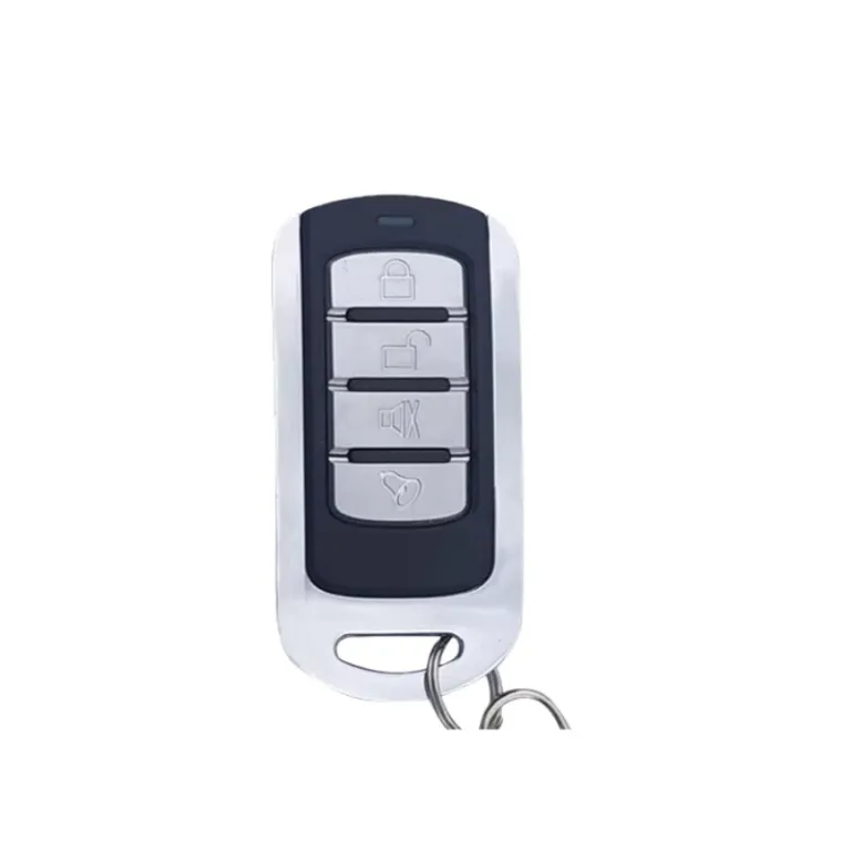 315/433MHz کپی ریموت کنترل بی‌سیم برای درب اتوماتیک، چراغ، کرکره برقی، خودروی برقی و کلید
