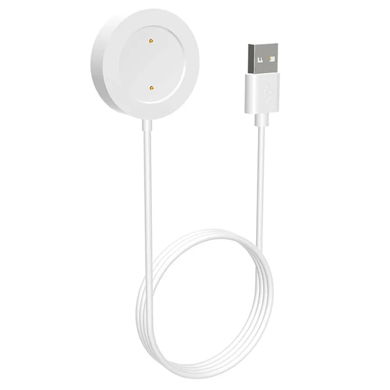 کابل شارژ مناسب برای Xiaomi Watch S1 Active، شارژر شیائومی color2، پایه شارژ نسخه اسپرت