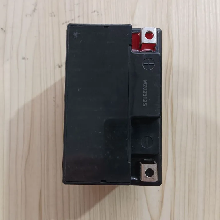 YTZ5S باتری موتورسیکلت YTX4 باتری استارت