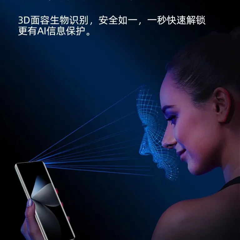 گوشی هوشمند اورجینال HUIWEI با پردازنده اسنپدراگون 8885G، دو سیم‌کارت، نو X200Pro