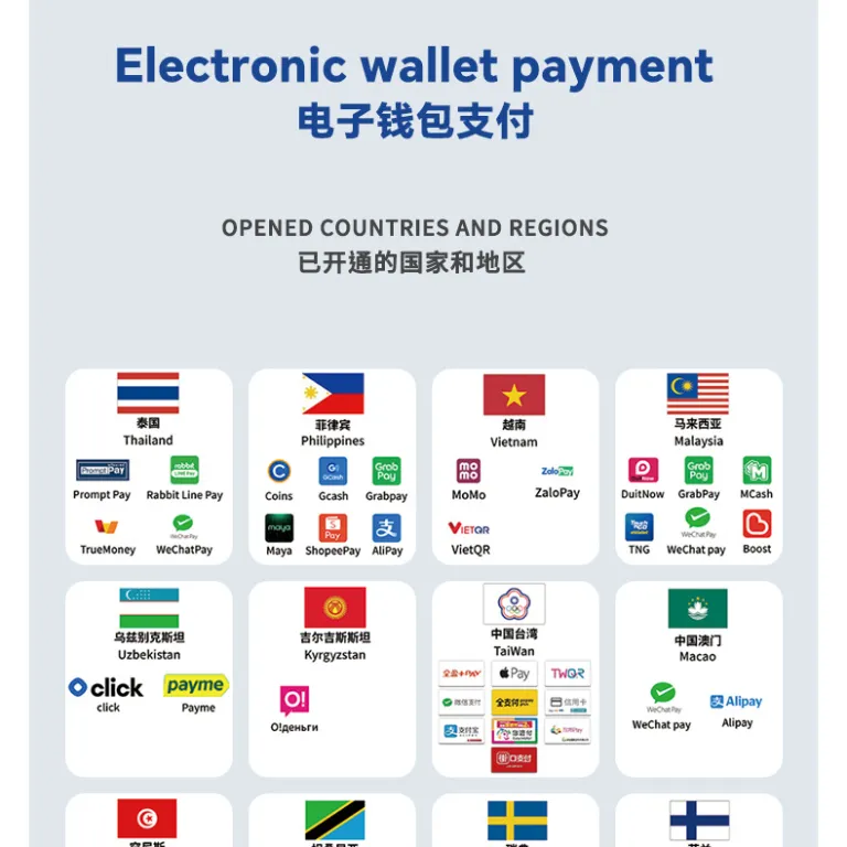 دستگاه فروش خودکار نوشیدنی و تنقلات با پرداخت نقدی، کارتخوان و اپلیکیشن