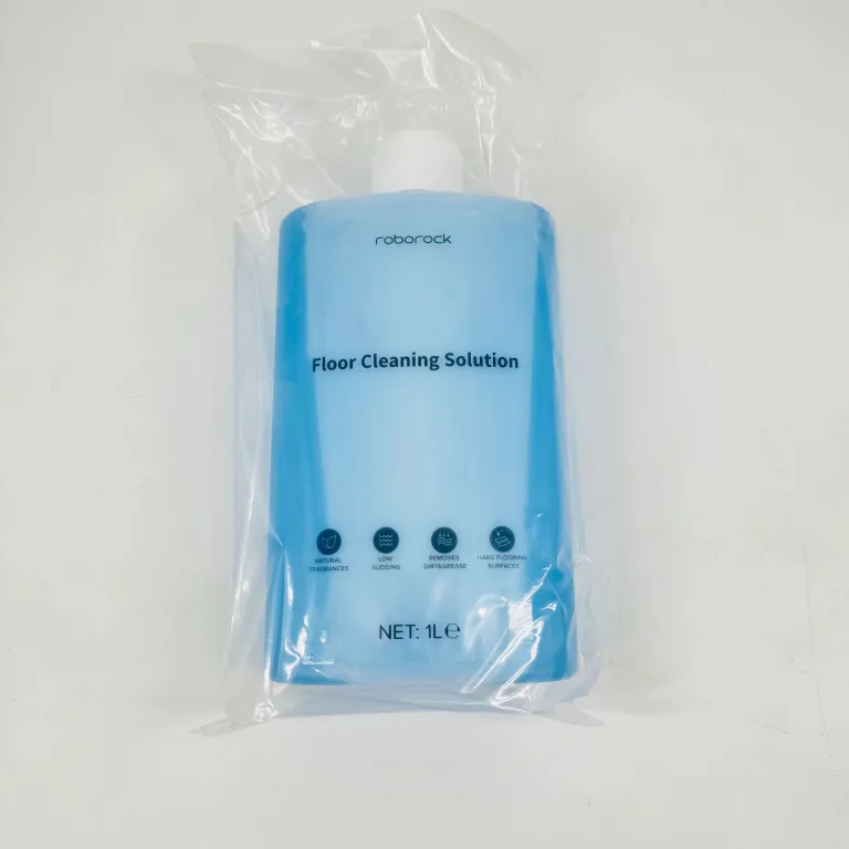 مایع تمیزکننده کف سری Dyad ربات جاروبرقی استون، نسخه بین‌المللی اورجینال Saros10 F25 1 لیتر 1L