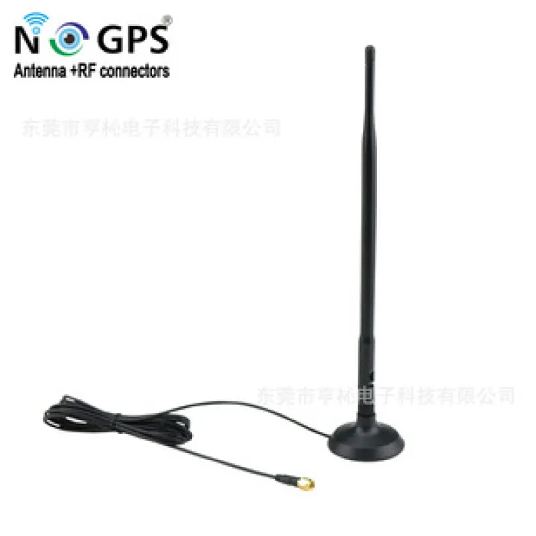 آنتن GNSS آنتن موقعیت‌یاب خودرویی بیدو ماژول ناوبری چیپ سرامیکی آنتن موقعیت‌یاب ماهواره‌ای GPS فعال