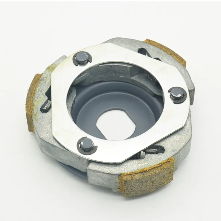 کیمکو GY6-125 موتورسیکلت اسکوتر شاهین 150 مجموعه کلاچ قرقره متحرک عقب تسمه وزنه