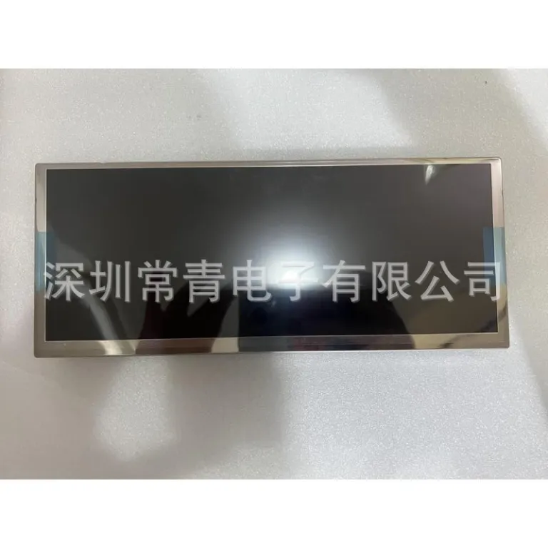 صفحه‌نمایش LCD اورجینال AA103AE01 با عکس واقعی 10.3 اینچ 1920*720 موجودی فوری