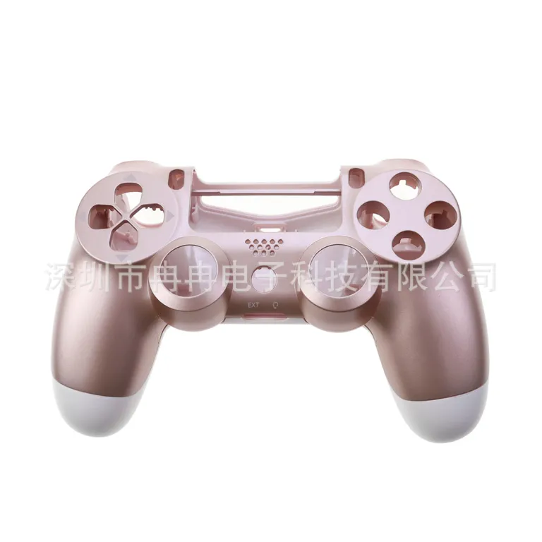 قاب کامل جایگزین جلو و پشت برای دسته PS4 ps4 JDS-050 055 5 0