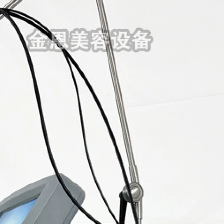 دستگاه اپیلاسیون لیزری فیبر نوری 755nm با پالس بلند برای جوانسازی پوست صورت 1064nm محصول کارخانه