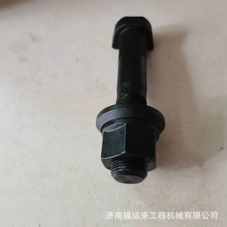 پیچ چرخ عقب کامیون مخصوص F3000 پرفروش کارخانه