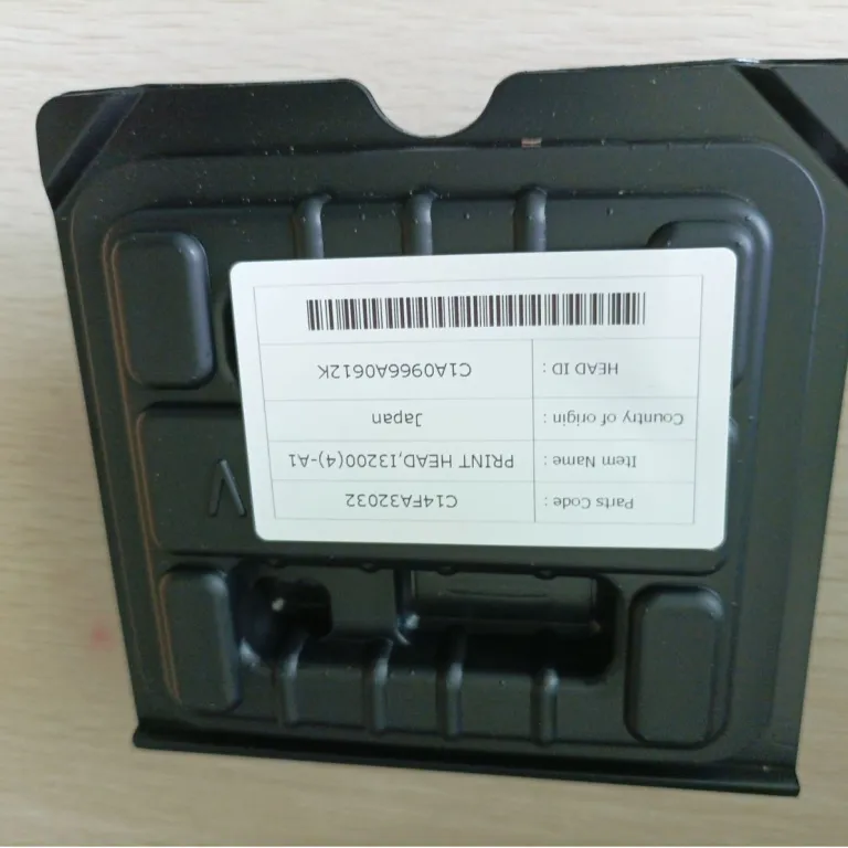 هد پرینتر اورجینال EPN I3200A1/U1/E1 قطعات پرینتر DTF/UV/سابلیمیشن/