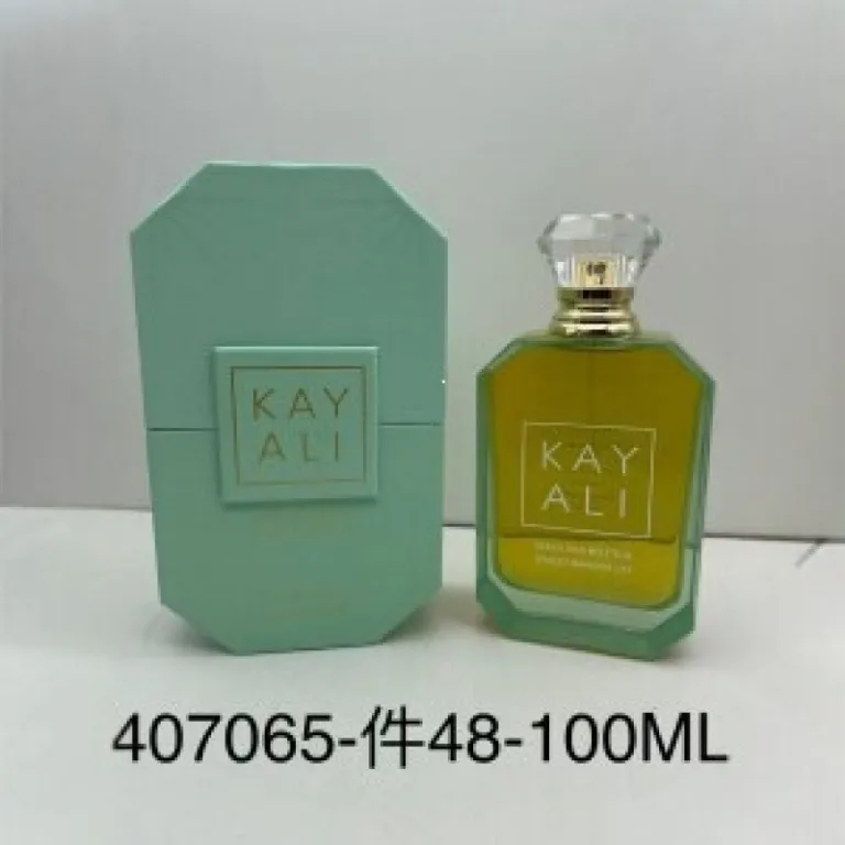 عطر پرفروش خارجی کایالی زنانه و مردانه ماندگار، عطر یونیسکس KAYALI 100ML