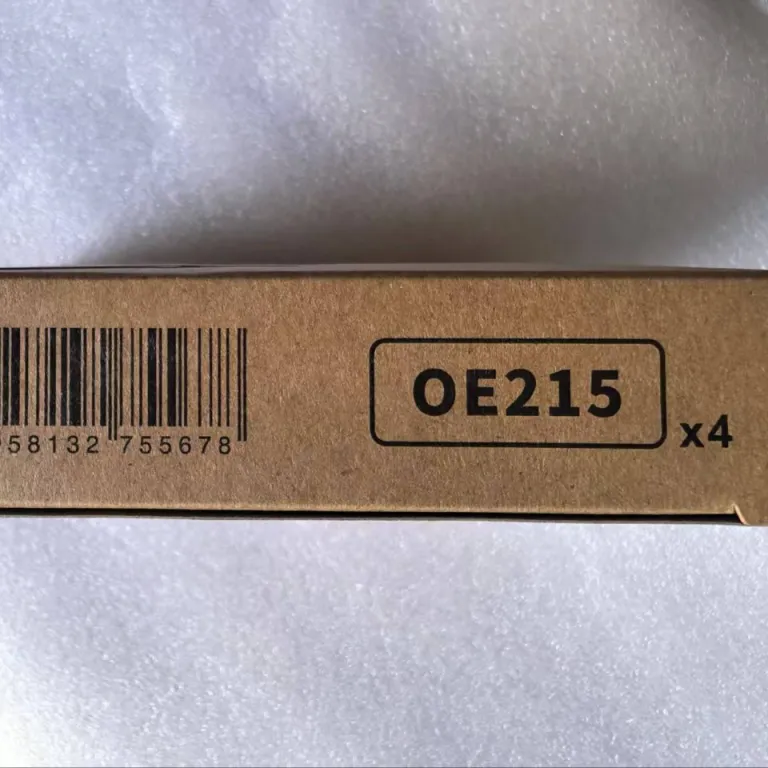 شمع موتور اصلی OE215 تورچ 3707100XEG08B مناسب برای چی‌تو، چولیان و فنگ‌جون