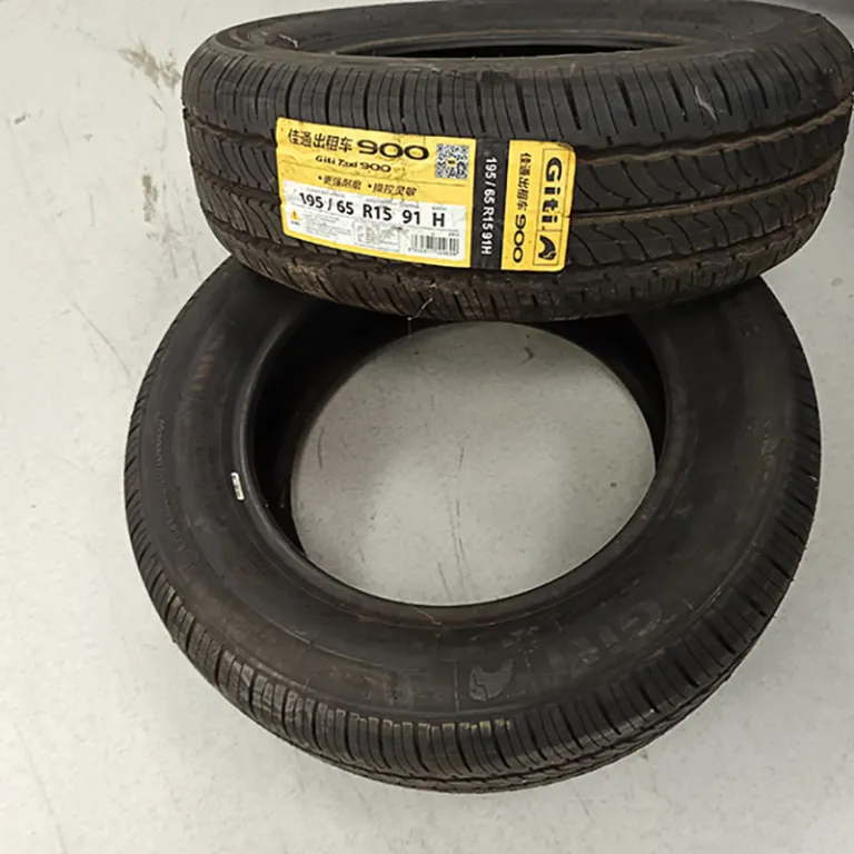 تایر کامیون و اتوبوس تمامسیمی گیتی تایر GITI315/60R22.5GSR259 با آج