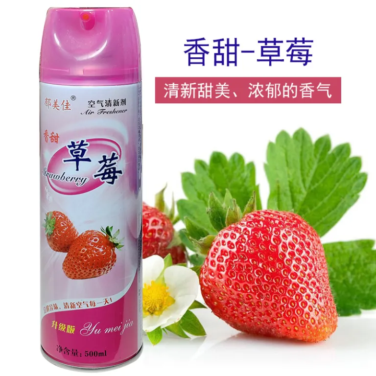 اسپری خوشبوکننده هوا عمده 500ml ماندگاری طولانی برای خانه، پذیرایی، سرویس بهداشتی و خودرو، از بین برنده بوی بد