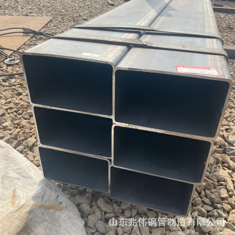 لوله آلیاژی ASTM A572 GR. 50، لوله فولاد کربنی استاندارد آمریکایی ASTM A119 440c steel pipe
