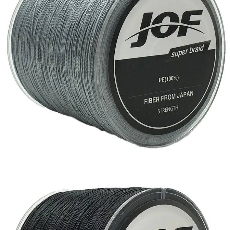 نخ ماهیگیری داینیما JOF4 رشته 100 متر، نخ PE کارخانه، نخ ماهیگیری شینلی، نخ ماهیگیری عمده