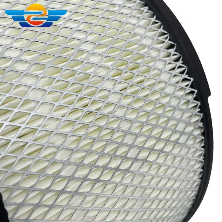 فیلتر هوای خودرو 17801-0C010 مناسب هایلوکس فیلتر هوای موتور تولیدکننده