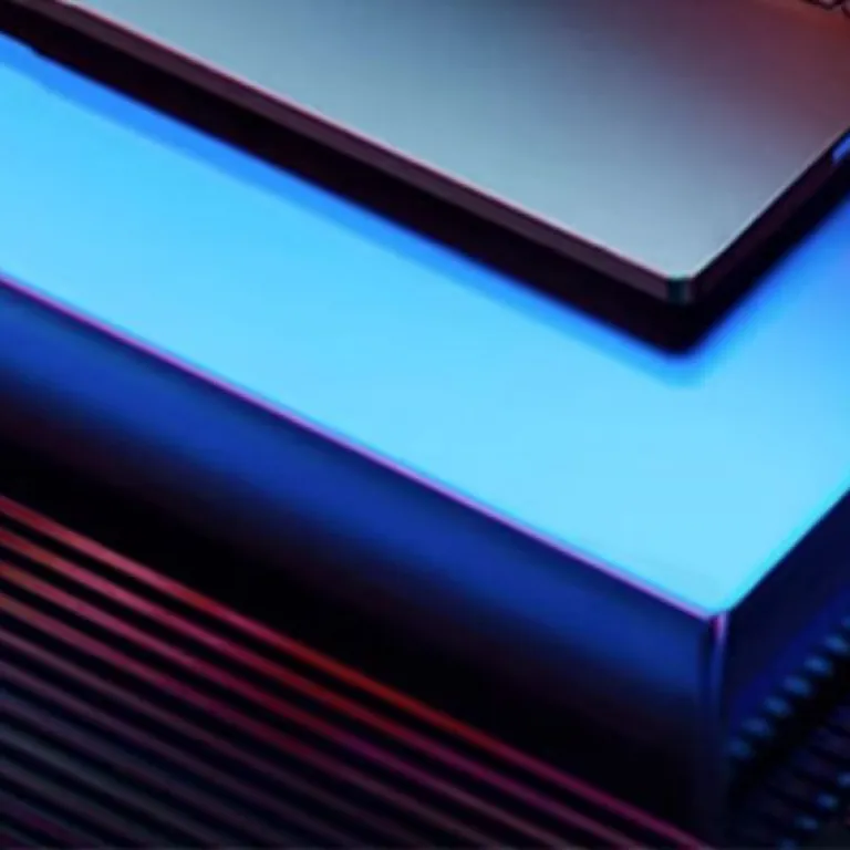 لپ‌تاپ لمسی Core 13 نسل 15 اینچی Windows10 مخصوص کارهای اداری، بازی و اینترنت 95 نو
